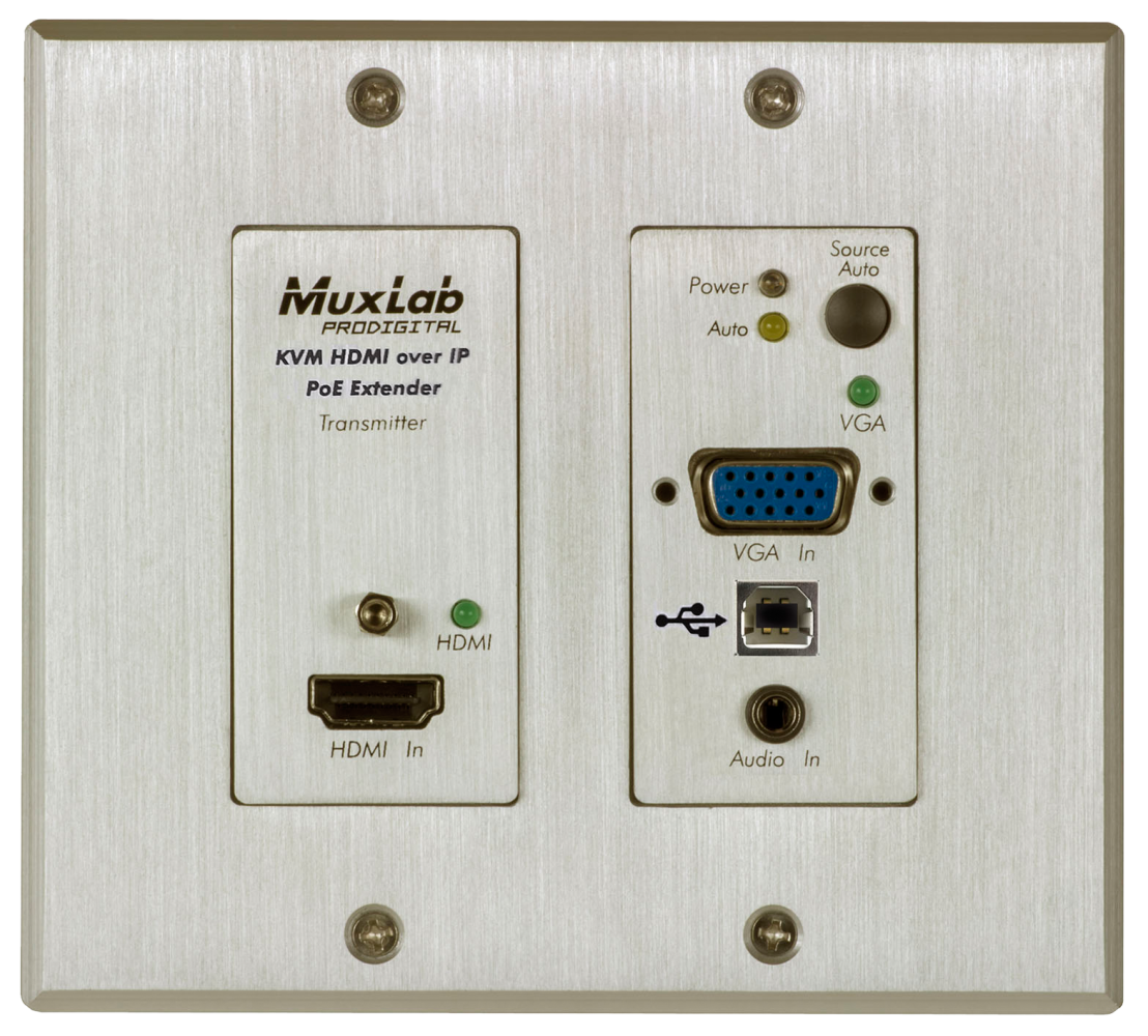 MuxLab MIP 222-TW (A)